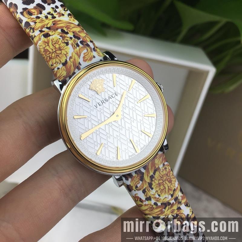 Versace 38mm 0824113