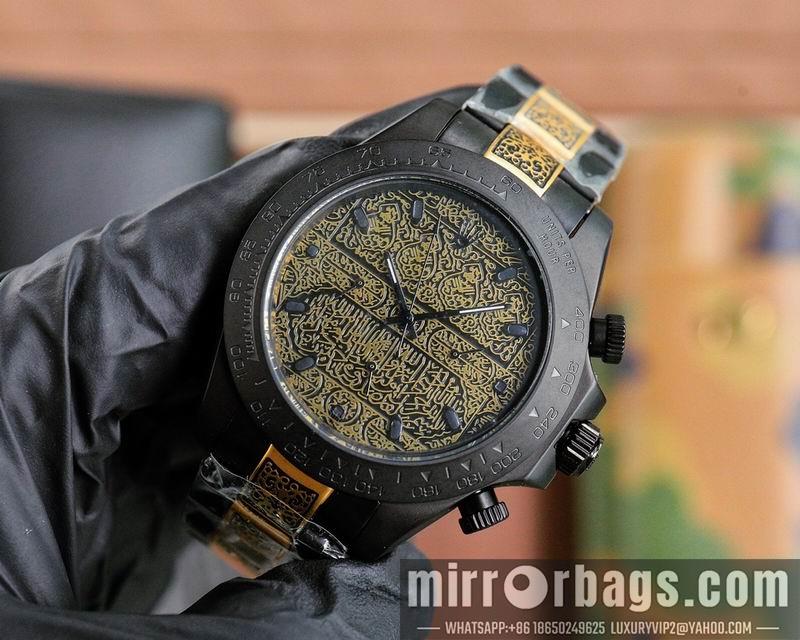 Rolex 40X13mm 071407