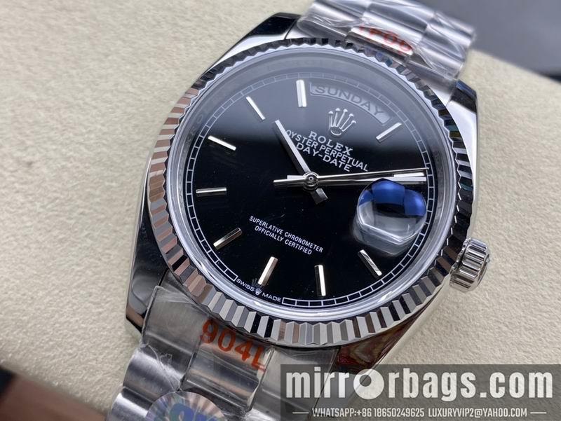 Rolex 36mm 092905