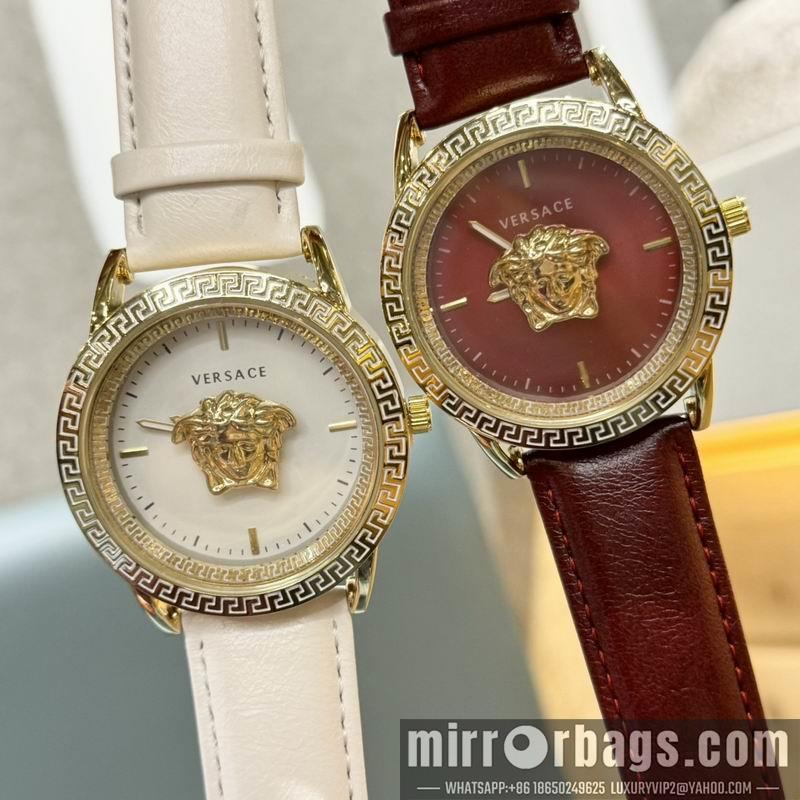 Versace watch 110169