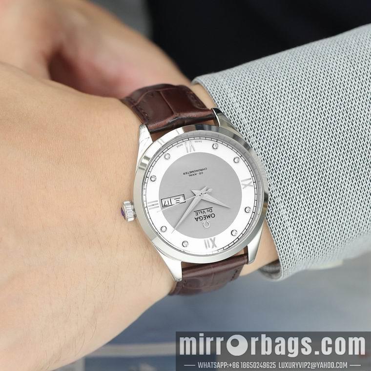 Omega men 40X12mm M72