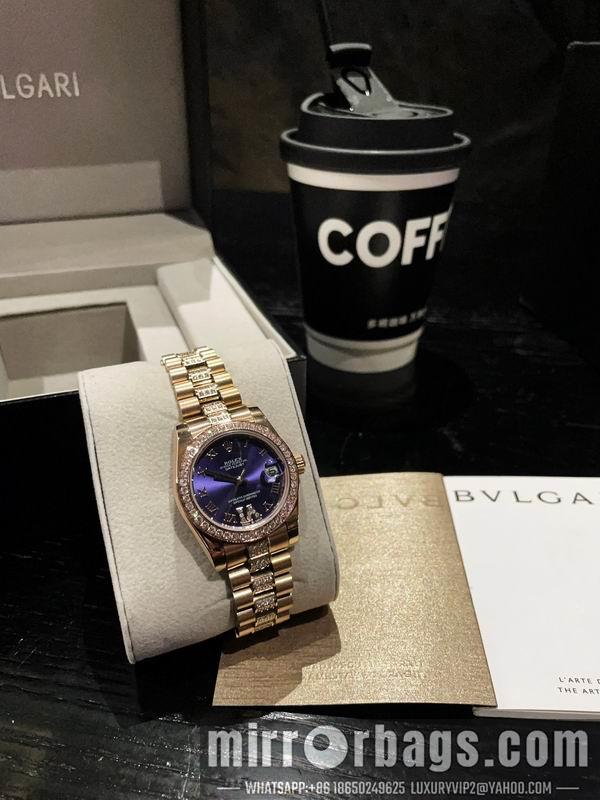 Rolex 31mm 102208