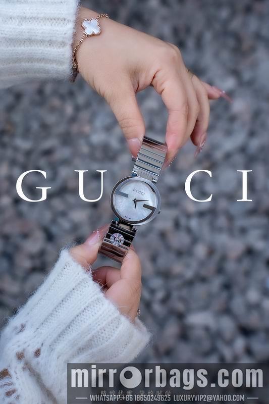 Gucci 37mm 022255
