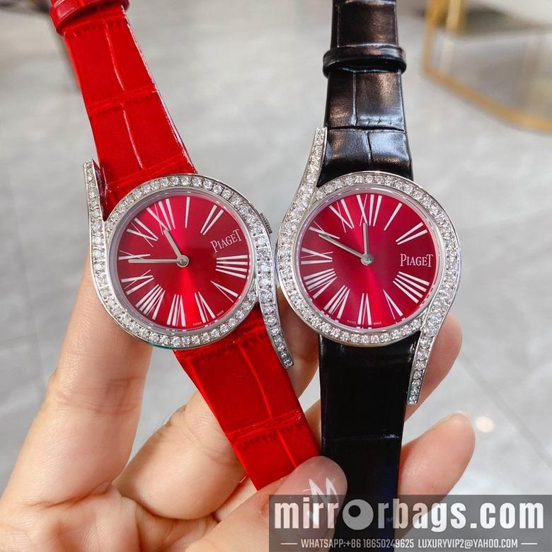 Piaget women 32mm M19