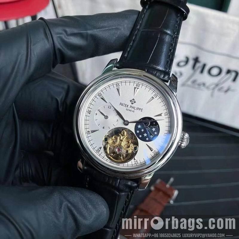 Patek Philippe 43mm 1101151