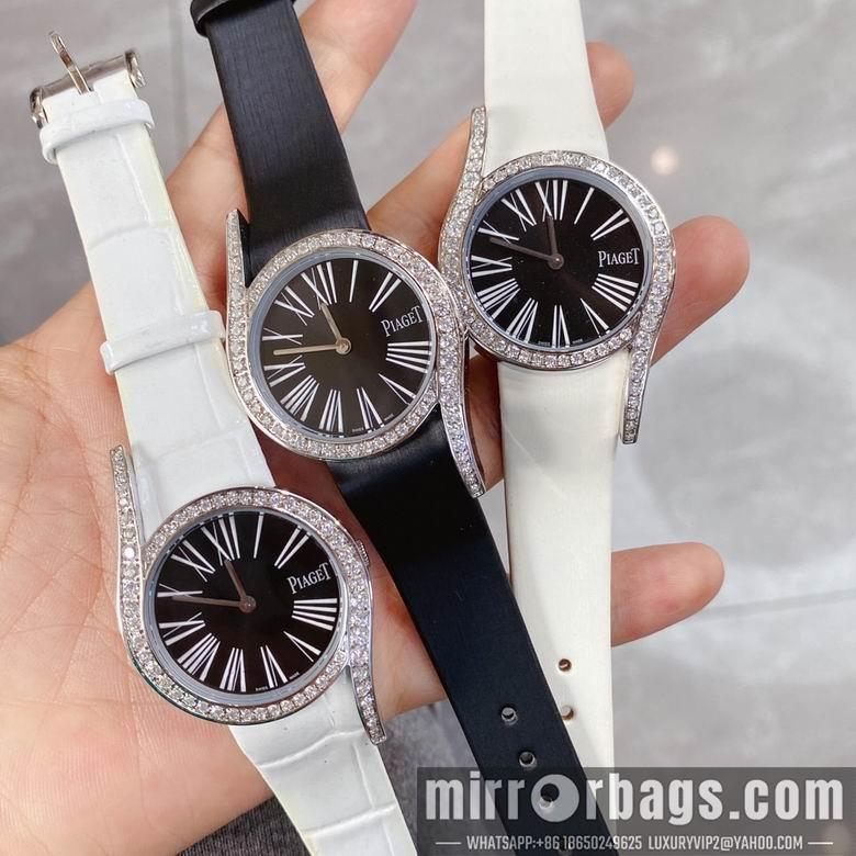 Piaget women 32mm M19
