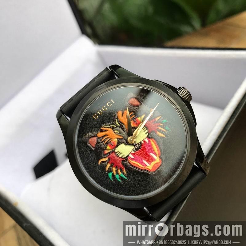Gucci 38mm 102235