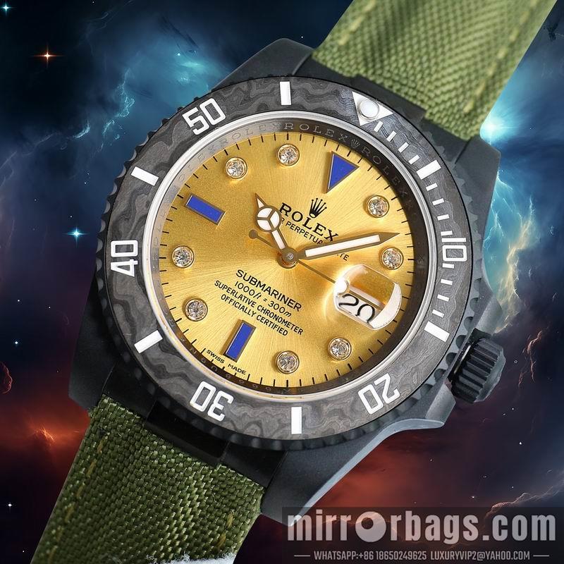 Rolex watch 090983
