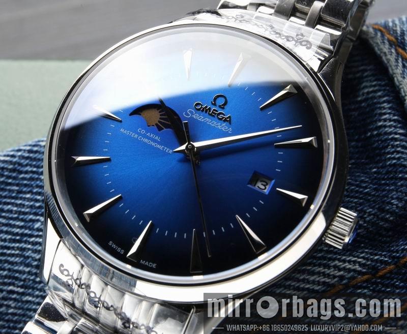 Omega 40X11mm 050226