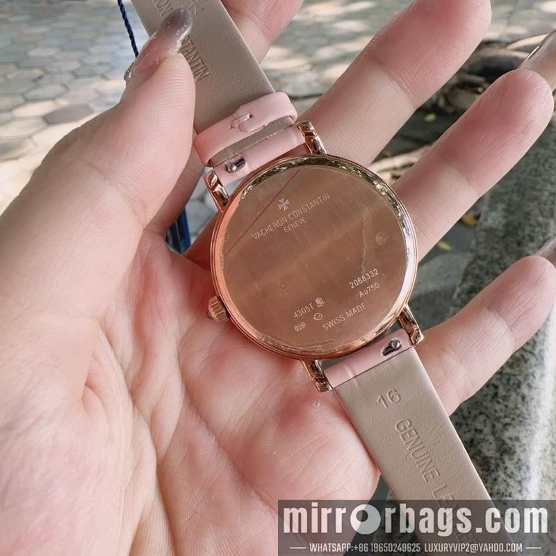 Vacheron Constantin watch 121894