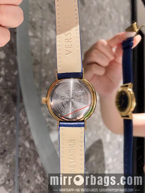 Versace 36mm 0830120