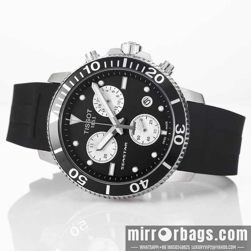 Tissot watch 113014