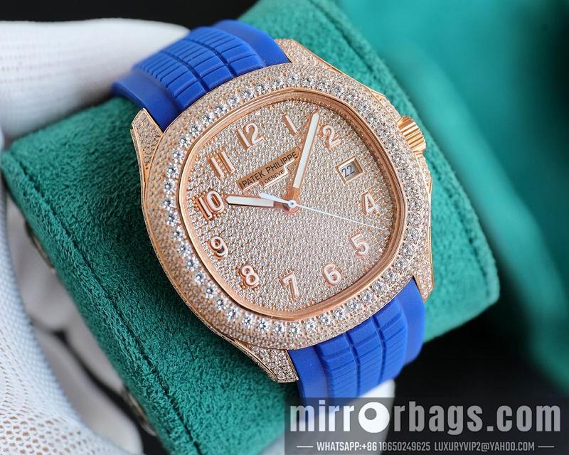 Patek Philippe 40mm 083188