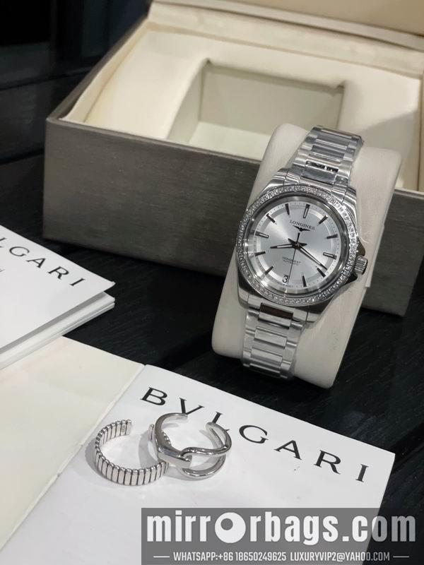 Longines 34mm 041619