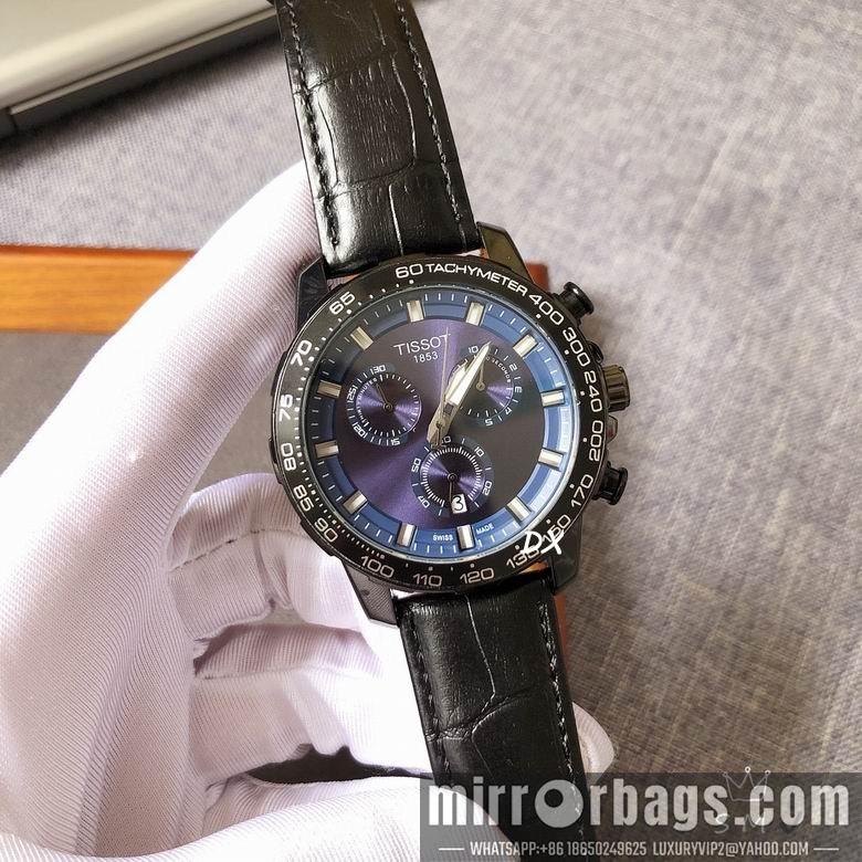 Tissot 42x11mm 10nms93