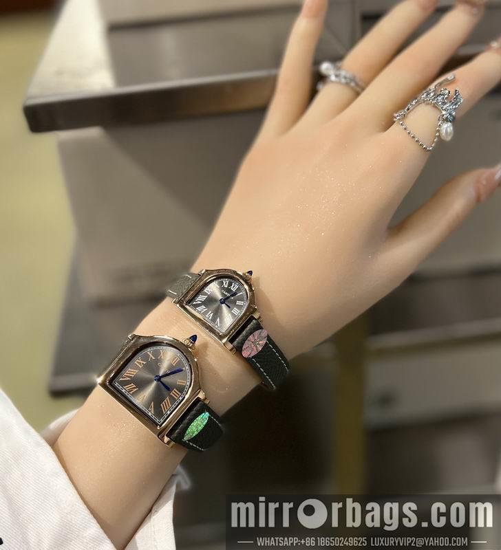 Cartier watch 082965