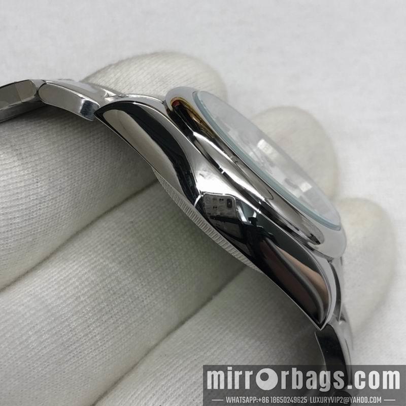 Rolex watch 030201