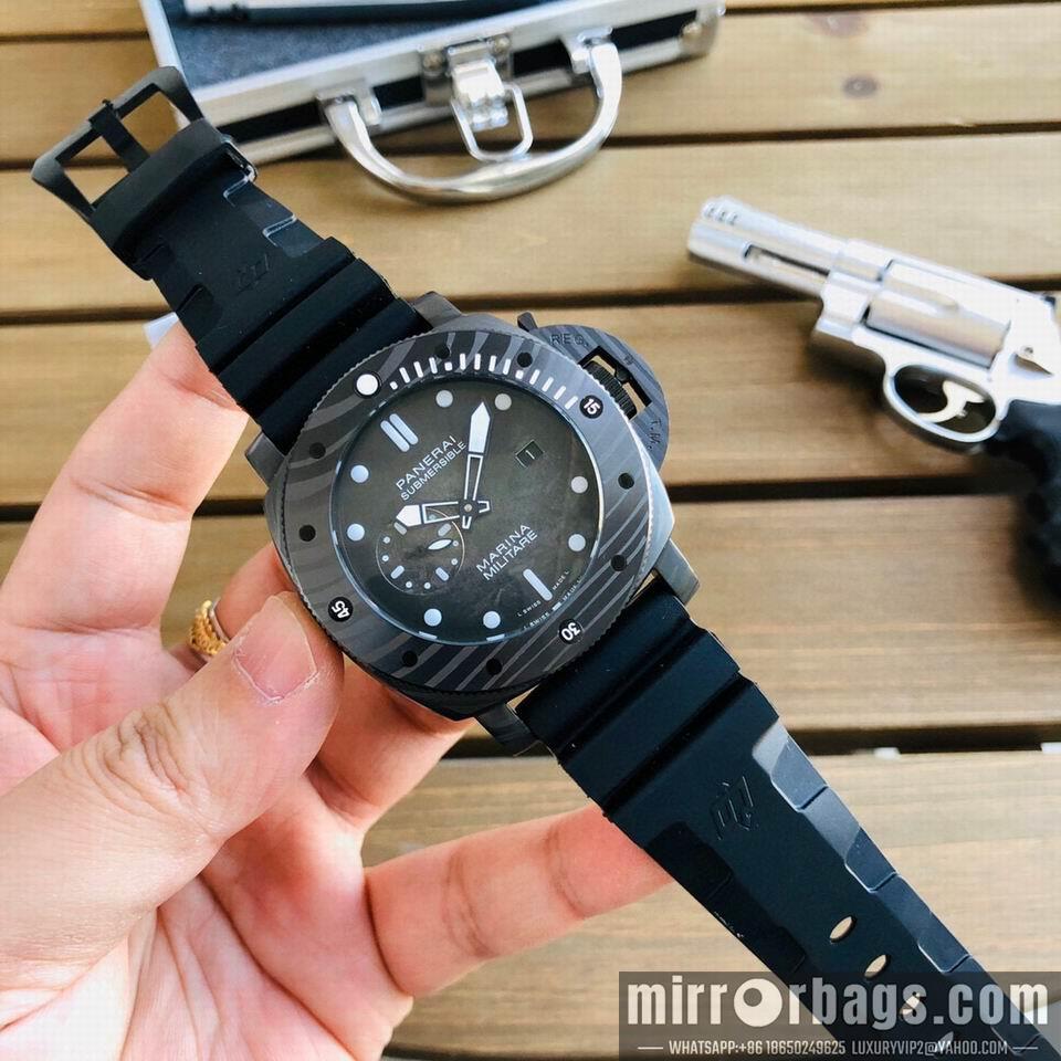 Panerai watch mb110605