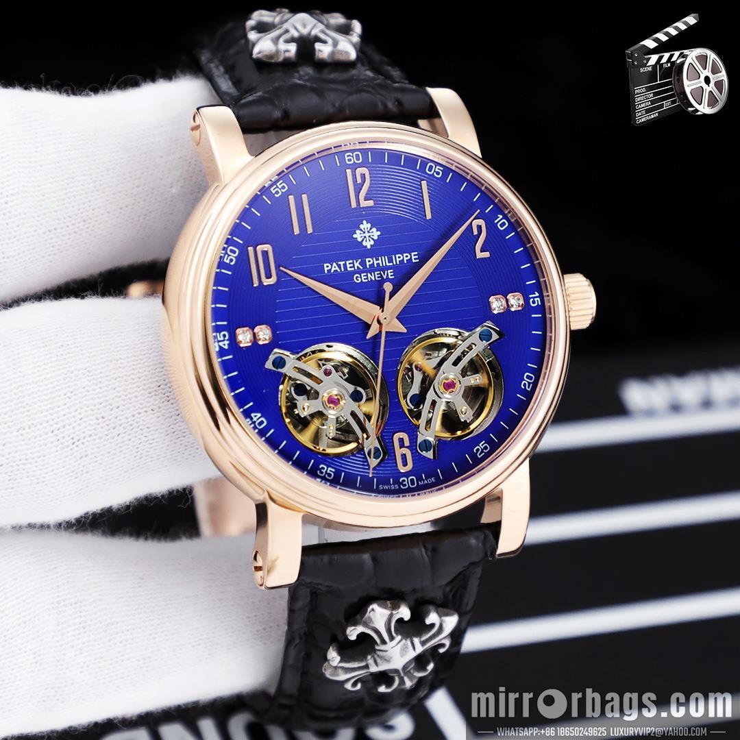 Patek Philippe 44X12mm 100523