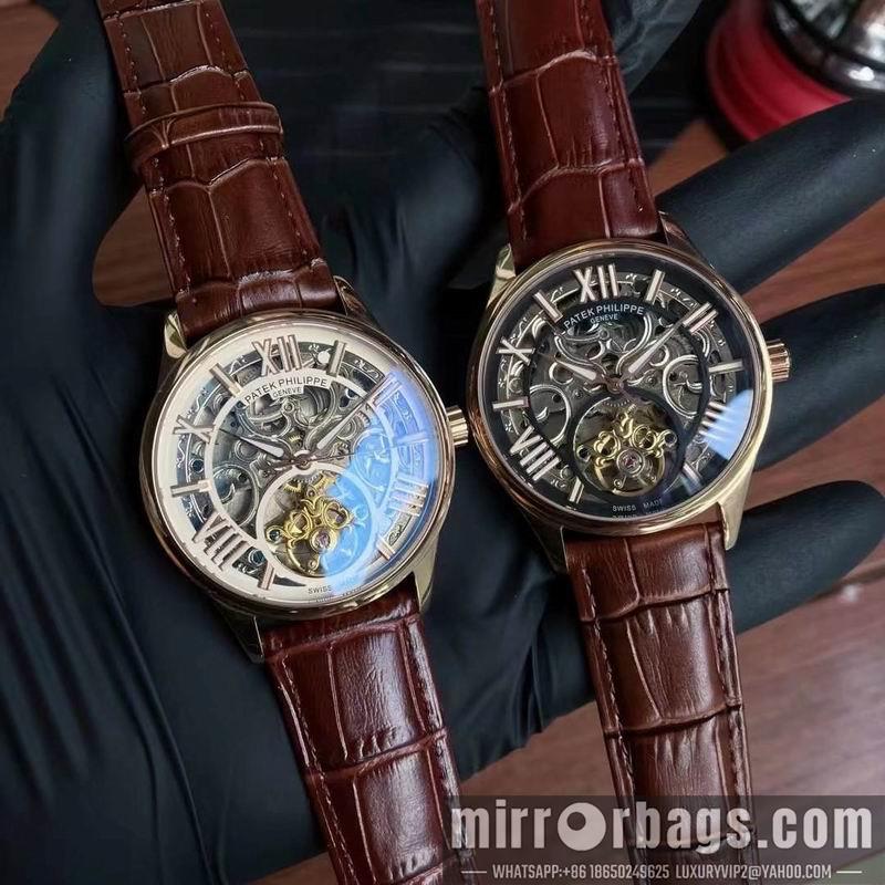 Patek Philippe 43X13mm 050315