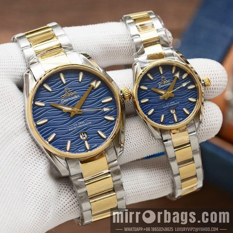 Omega men 40mm 30mmX8mm M41