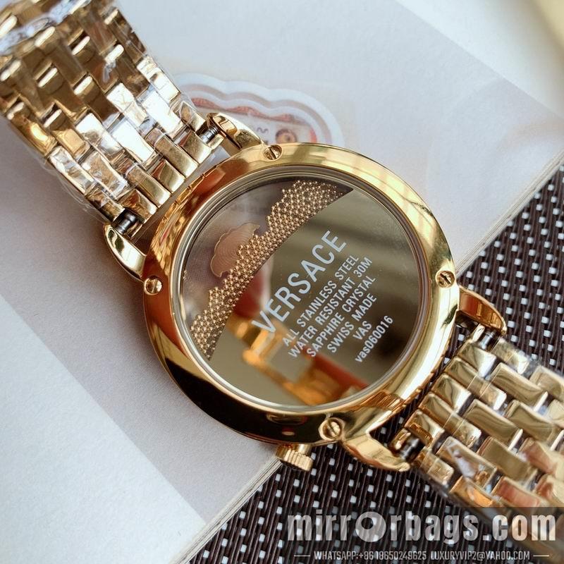 Versace 38mm 0824115