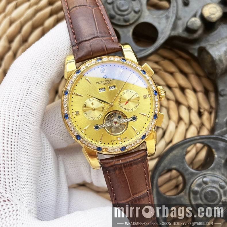 Patek Philippe men 43X12mm 122570
