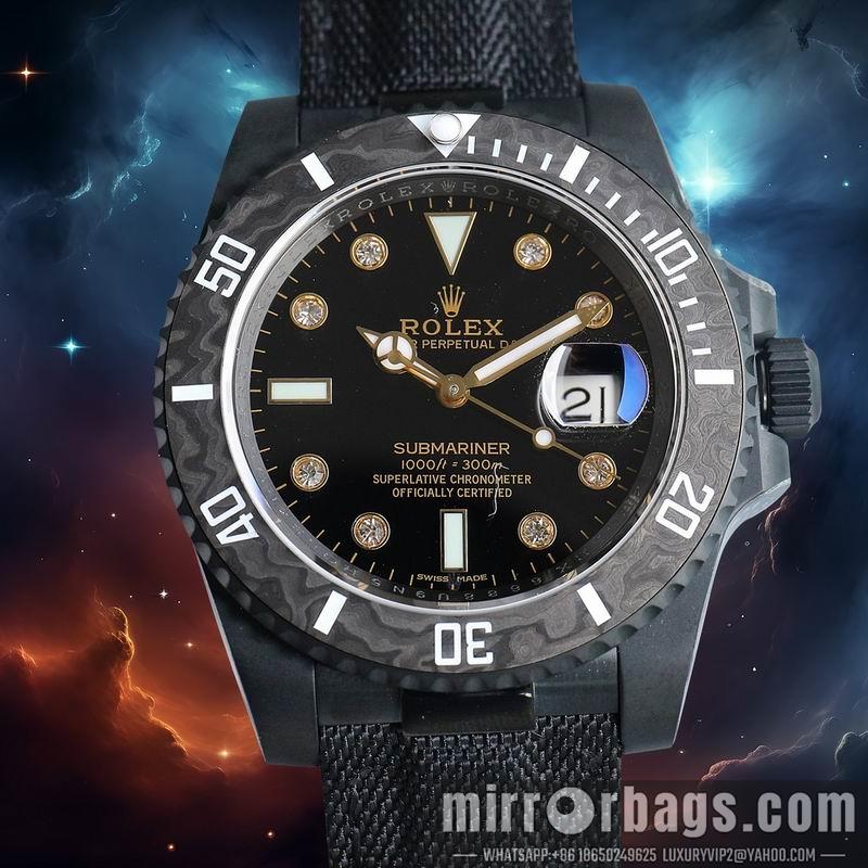 Rolex watch 090983