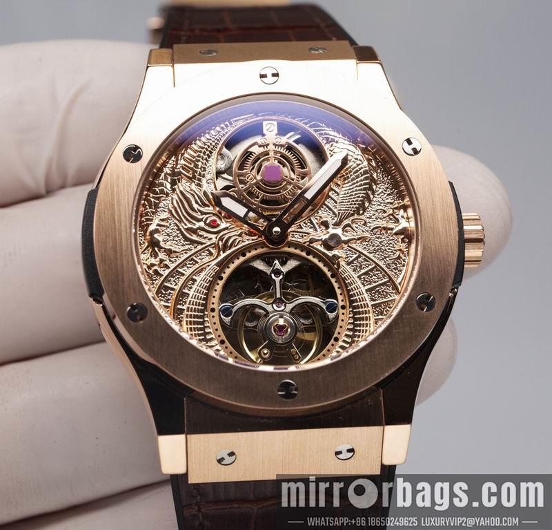 Hublot 45mm 082914