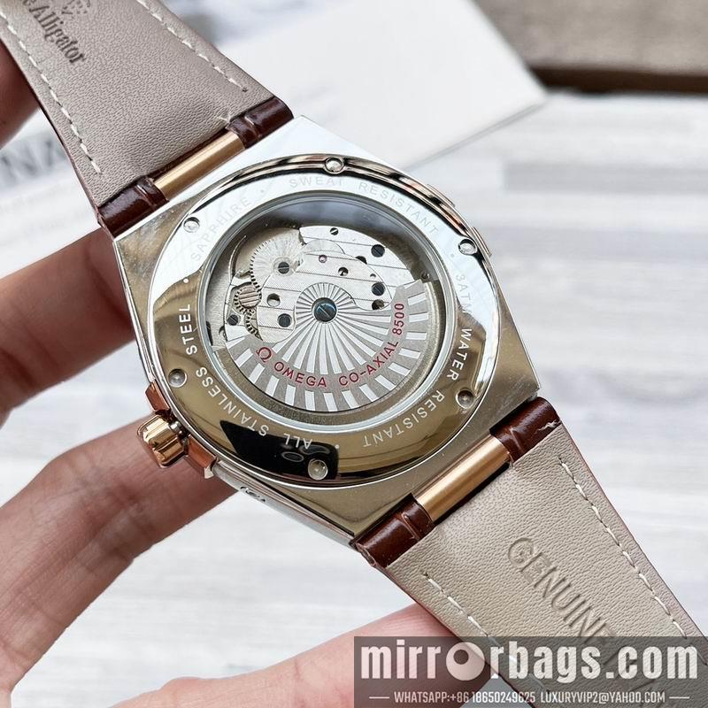 Omega 42mm 0427107