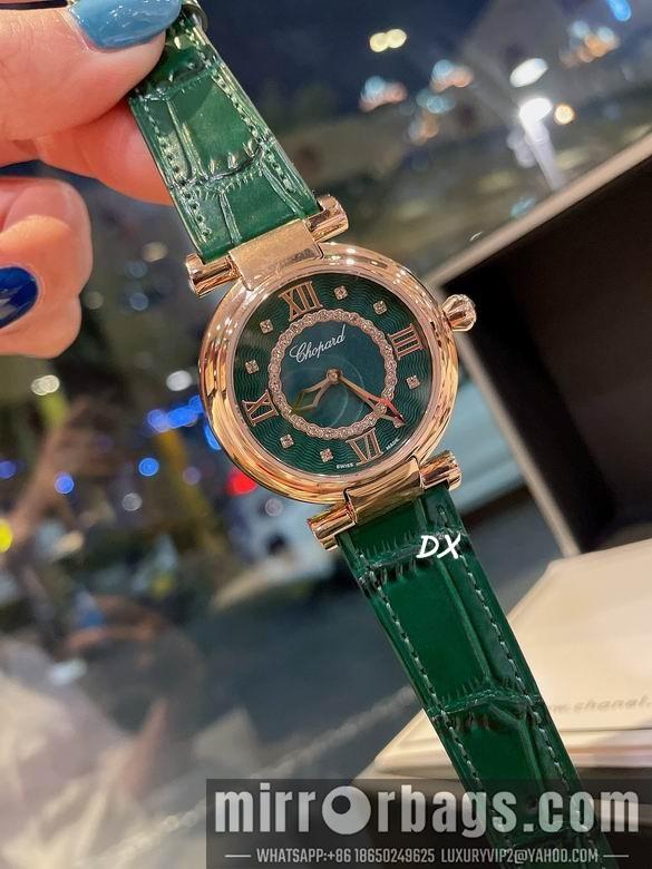 Chopard 36mm 3nms65