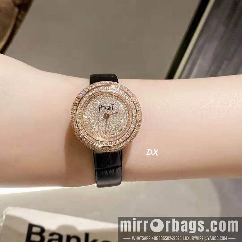 Piaget 29mm 2nms60