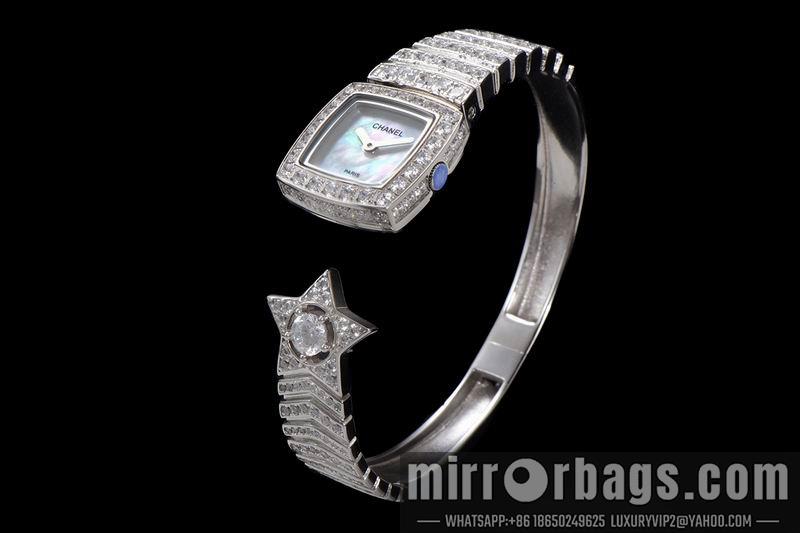 Chanel watch 022420
