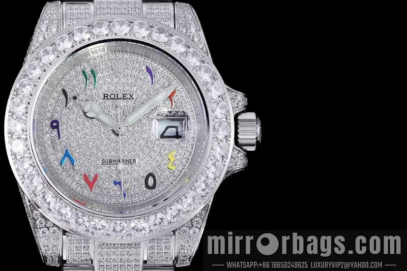 Rolex 42mm 050433