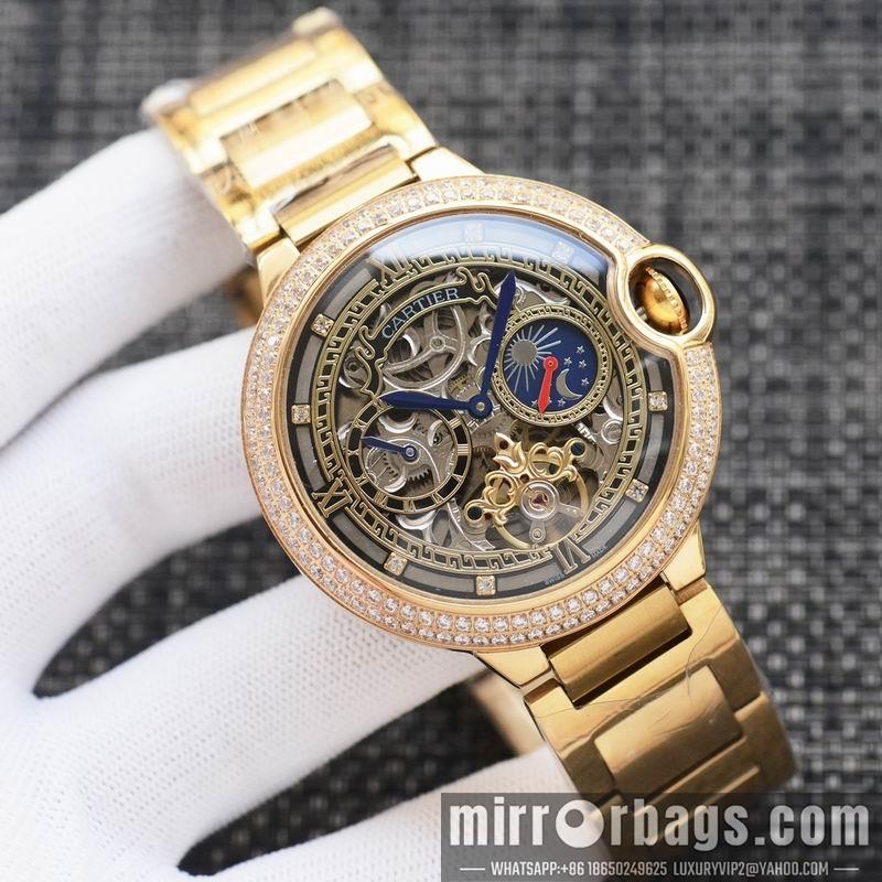 Cartier 47X15mm 1014114