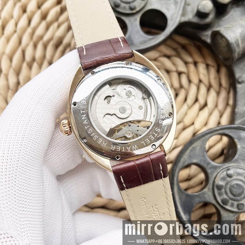 Cartier 43X12mm 031905