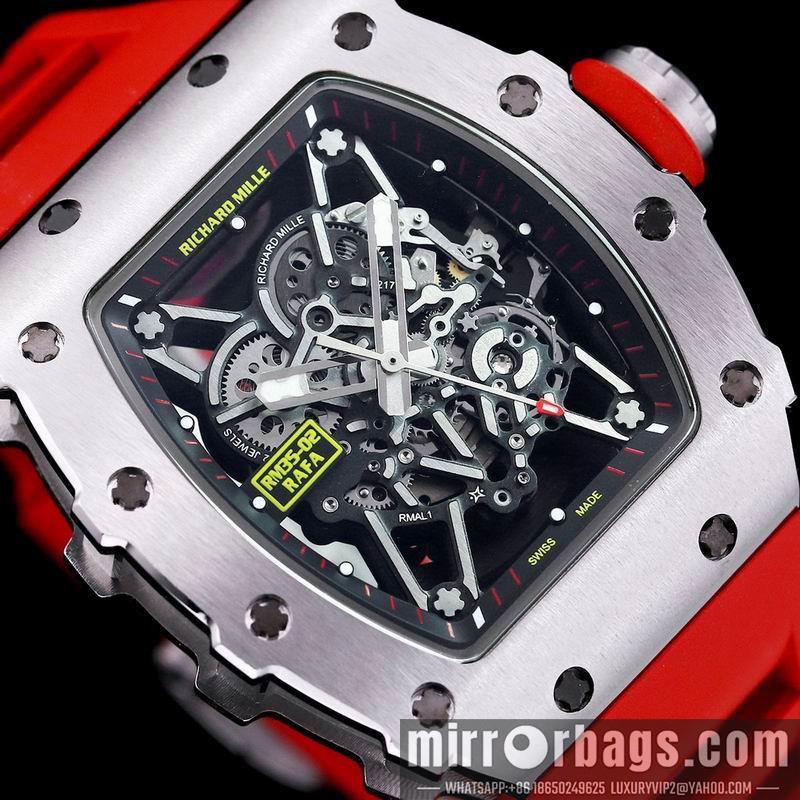 Richard Mille watch 1023105