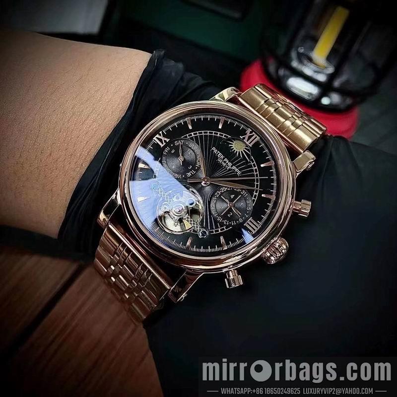 Patek Philippe 43X13mm 071468