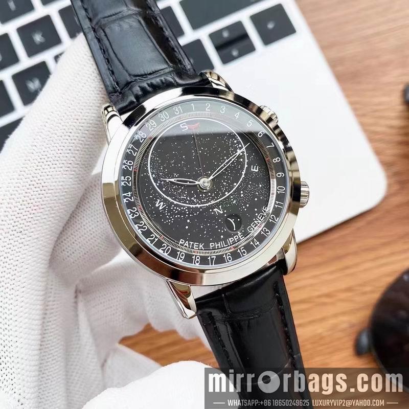 Patek Philippe Watch 041356