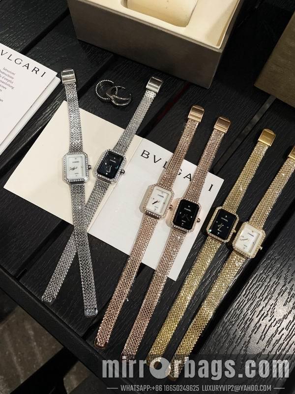 Chanel 21X26mm 041649