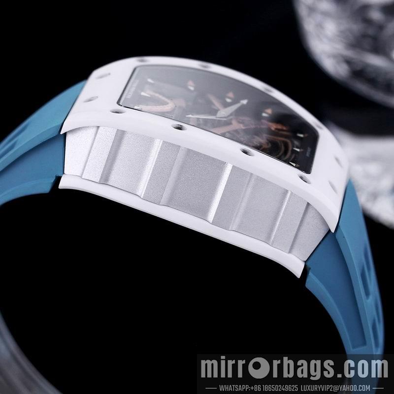 Richard Mille rm047 watch 070215