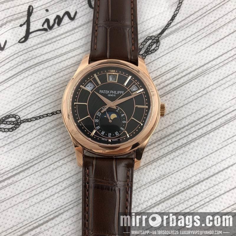 Patek Philippe watch 050653
