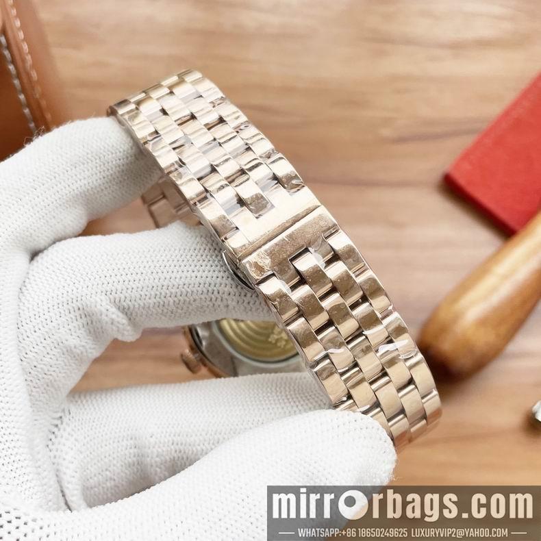 Patek Philippe watch 40mm 122551