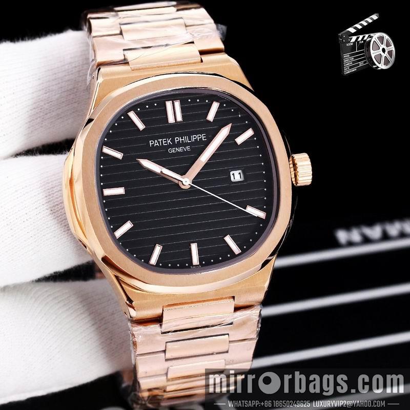 Patek Philippe 43X12mm 101565