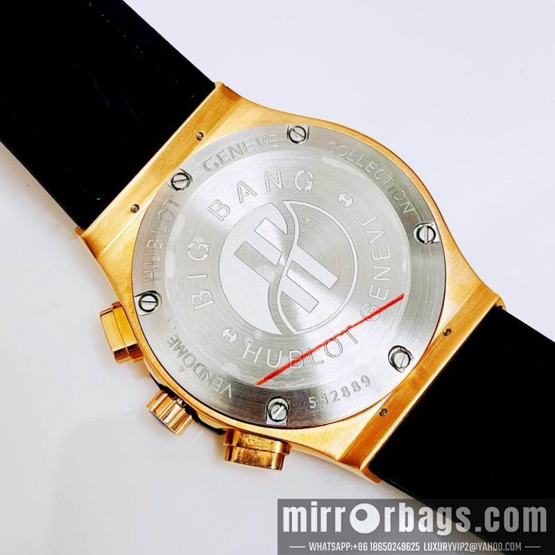 Hublot 42X12.5mm 082701