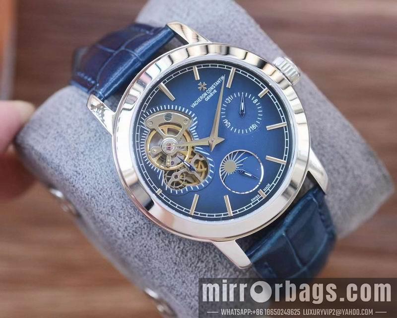 Vacheron Constantin 43mm 1101149