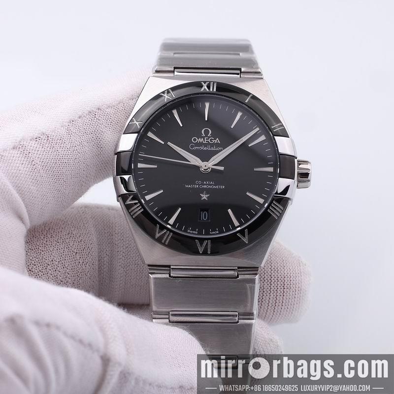 Omega watch 022548