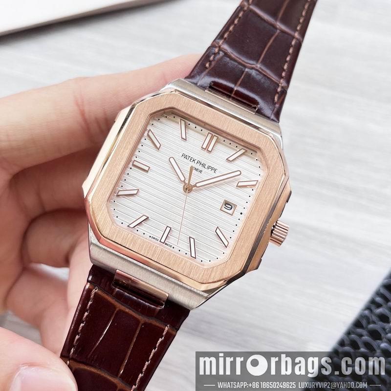 Patek Philippe 42mm 042796