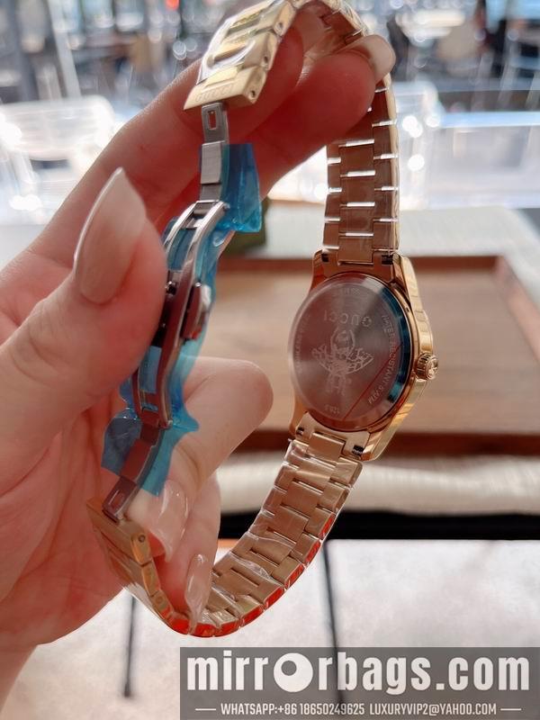 Gucci 38mm 29mm 102291