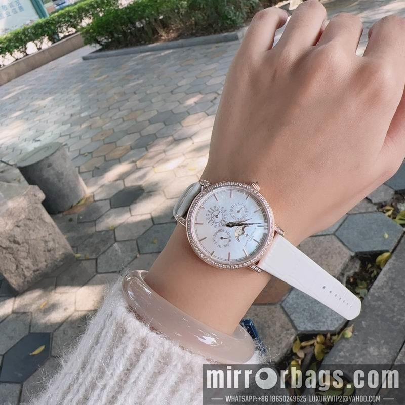 Vacheron Constantin watch 121894